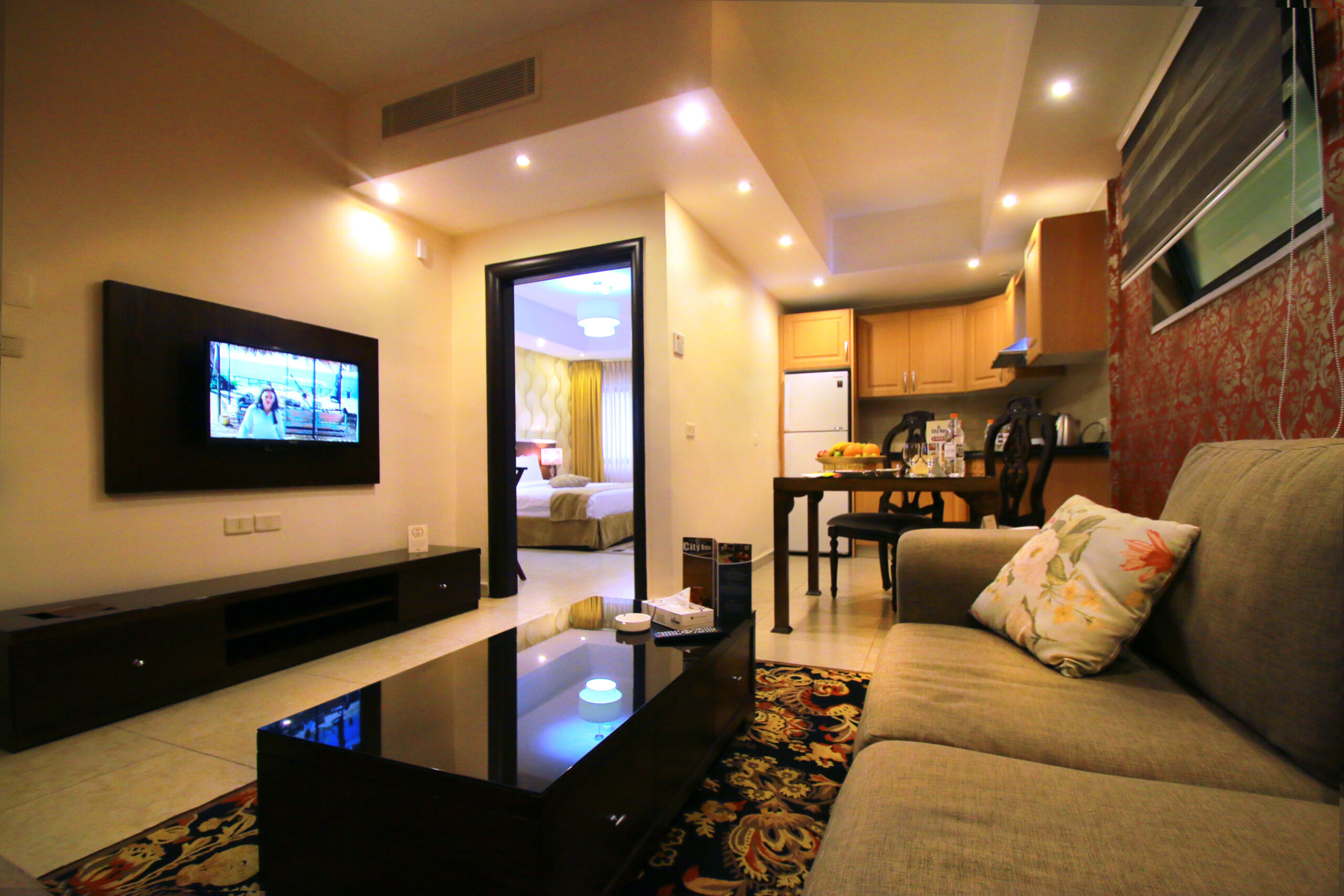 Junior Suites
